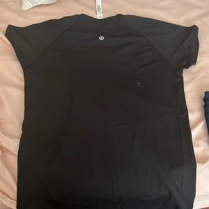 Lululemon swiftly tech tshirt